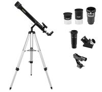 Omegon Telescopio AC 60/700 AZ-1