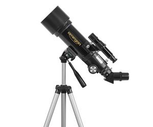 Omegon Telescopio AC 70/400 Solar BackPack AZ