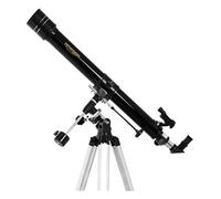 Omegon Telescopio AC 70/900 EQ-1