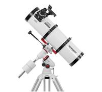 Omegon Telescopio Advanced 150/750 EQ-320 - Demo con pequeño rasguño