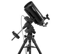 Omegon Telescopio de cassegrain Pro CC 154/1848 EQ570DX GoTo