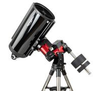 Omegon Telescopio de Cassegrain Pro CC 203/2436 CEM40