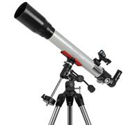 Omegon Telescopio Horizon AC 70/700 EQ-1 Neo