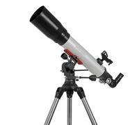 Omegon Telescopio Horizon AC 90/650 AZ-Bellavista