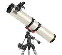 Omegon Telescopio Horizon N 114/900 EQ-1 Neo