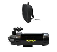 Omegon Telescopio Maksutov MC 90/1250 OTA
