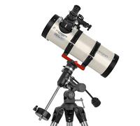 Omegon Telescopio N 114/500 EQ Neo