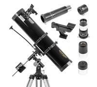 Omegon Telescopio N 130/920 EQ-2