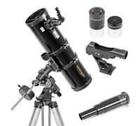 Omegon Telescopio N 150/750 EQ-4