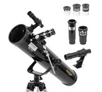 Omegon Telescopio N 76/700 AZ-1