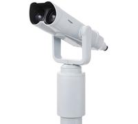 Omegon Telescopio para ver el paisaje Bonview 20x100 Coinless