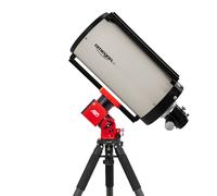 Omegon Telescopio Pro Ritchey-Chretien RC 203/1624 AM5N