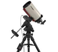 Omegon Telescopio ritchey-chretien Pro RC 154/1370 EQ570DX GoTo