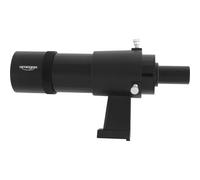 Omegon Visor de 9x50, negro