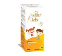 Omegor Kids 140 ml