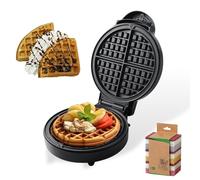 Omelette Maker, Fast Cooking Dual Zone Electric Omelette Maker, Deep Fill Non-Stick Double Egg Makers for Home Kitchen Breakfast, Frittata, Burritos & Specialty Small Kitchen Appliances (AQ3)