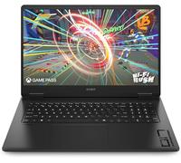 OMEN 17-db0079ng - Ordenador portátil para Videojuegos (Windows 11 Home de 64 bits, Pantalla de 43,9 cm y 240 Hz, SSD de 1 TB)