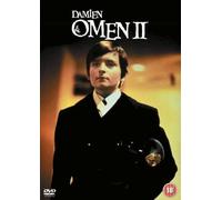 Omen 2-Damien – DVD – Edición Reino Unido