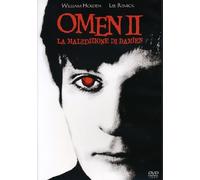 Omen 2 - La maledizione di Damien [Italia] [DVD]