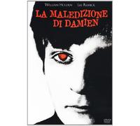 Omen 2 - La maledizione di Damien [Italia] [DVD]