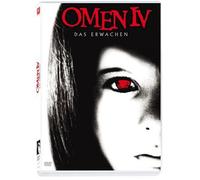 Omen 4 - Das Erwachen [Alemania] [DVD]
