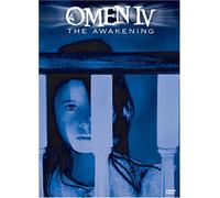 Omen 4: The Awakening [Reino Unido] [DVD]