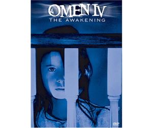 Omen 4: The Awakening [Reino Unido] [DVD]