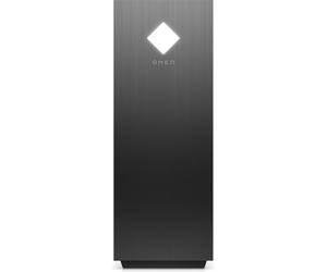 OMEN by HP 25L GT15-0044ns Intel® Core™ i5 i5-12400F 16 GB DDR4-SDRAM 512 GB SSD NVIDIA GeForce RTX 3060 Ti FreeDOS Torre PC