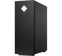 OMEN by HP 25L GT15-0050ns Intel® Core™ i5 i5-12400F 16 GB DDR4-SDRAM 512 GB SSD NVIDIA GeForce RTX 3050 FreeDOS Torre PC Negro