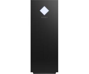 OMEN by HP 25L GT15-1041ns Intel® Core™ i5 i5-13400F 16 GB DDR5-SDRAM 512 GB SSD NVIDIA GeForce RTX 3060 Ti FreeDOS Torre PC