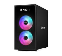 OMEN Desktop Gaming PC GT16-0160ng Intel Core Ultra 7 265K, 32GB RAM, 1TB SSD, AMD Radeon RX 9070 XT, DOS (D3JS7EA#ABD)