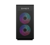 OMEN Desktop Gaming PC GT16-0161ng Intel Core Ultra 7 265K, 32GB RAM, 1TB SSD, AMD Radeon RX 9070 XT, Windows 11 Home (D3JS9EA#ABD)