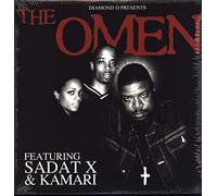 Omen - Do It Now [Vinilo]