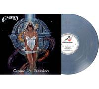 Omen Escape To Nowhere (Vinyl) (Importación USA)