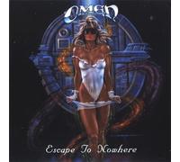 Omen - Escape to Nowhere