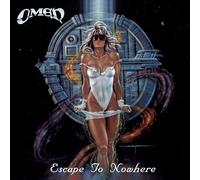 Omen – Escape To Nowhere – Edición 35.º Aniversario RI