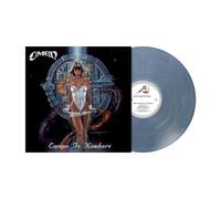 Omen Escape To Nowhere (Vinyl)