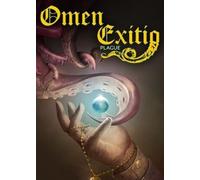 Omen Exitio: Plague (PC) Steam Key EUROPE