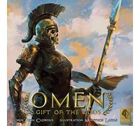 Omen Gift of The GodsCard Juego