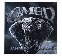 Omen - Hammer damage