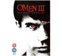 Omen_III:_The_Final_Conflict [Reino Unido] [DVD]
