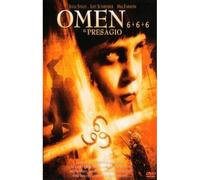 omen : il presagio DVD Italian Import