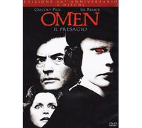 Omen - Il presagio (edizione 30' anniversario) [Italia] [DVD]