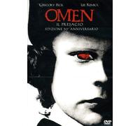 Omen - Il presagio [Italia] [DVD]