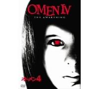 Omen IV: the Awakening [91/E, J [Alemania] [DVD]