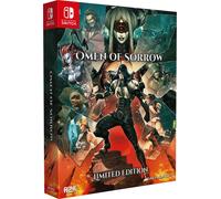 Omen of Sorrow (Limited Edition) Juego para Consola Nintendo Switch