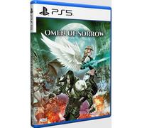 Omen Of Sorrow - Sony PlayStation 4