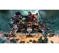 Omen of Sorrow Steam Worldwide PC