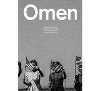 Omen: Phantasmagoria at the Farm Security Administration Archive 1935-1944