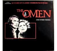 Omen, She, Rosemary's Baby, Dr Jekyll & Mr. Hyde, King Kong.. / Vinyl record [Vinyl-LP]